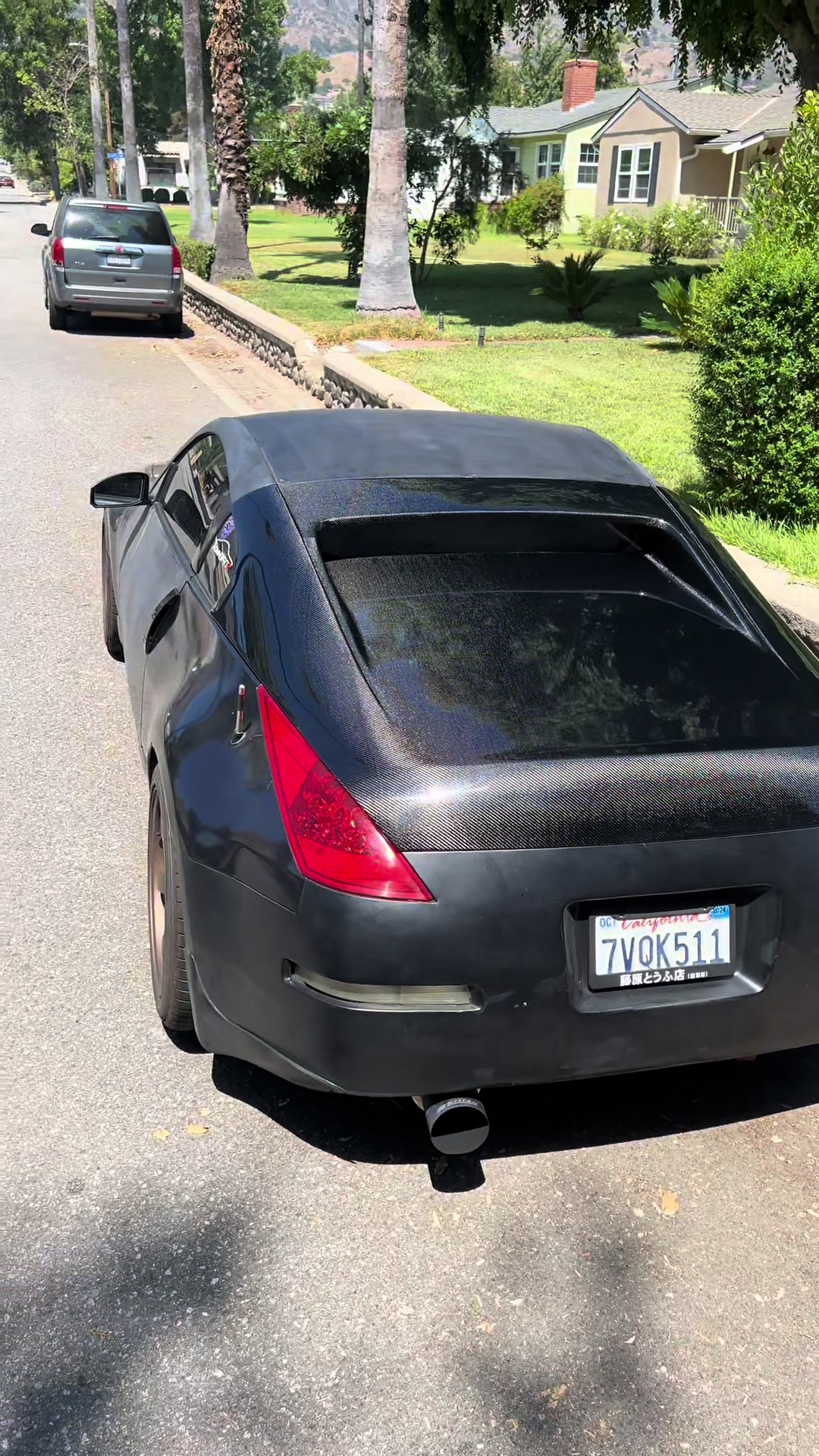 @SoCal Carbon
