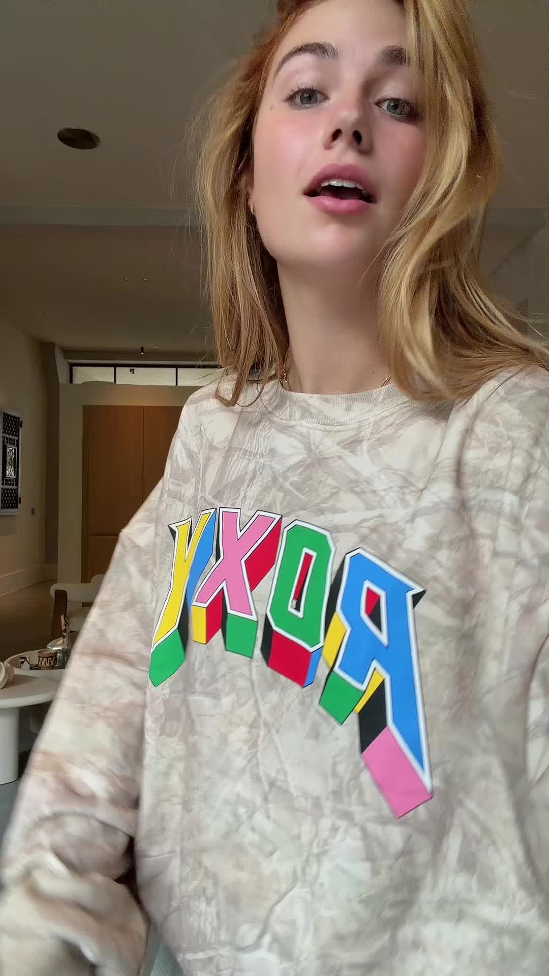 @Roxy Dekker