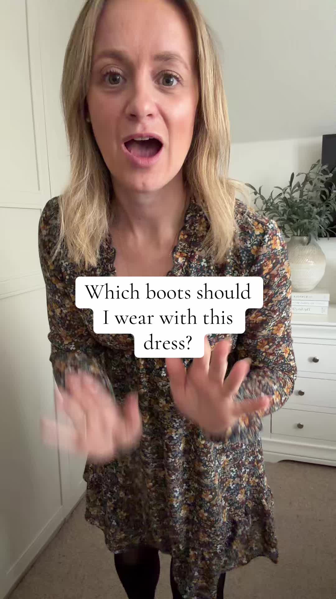 @Charlotte | Millennial Fashion