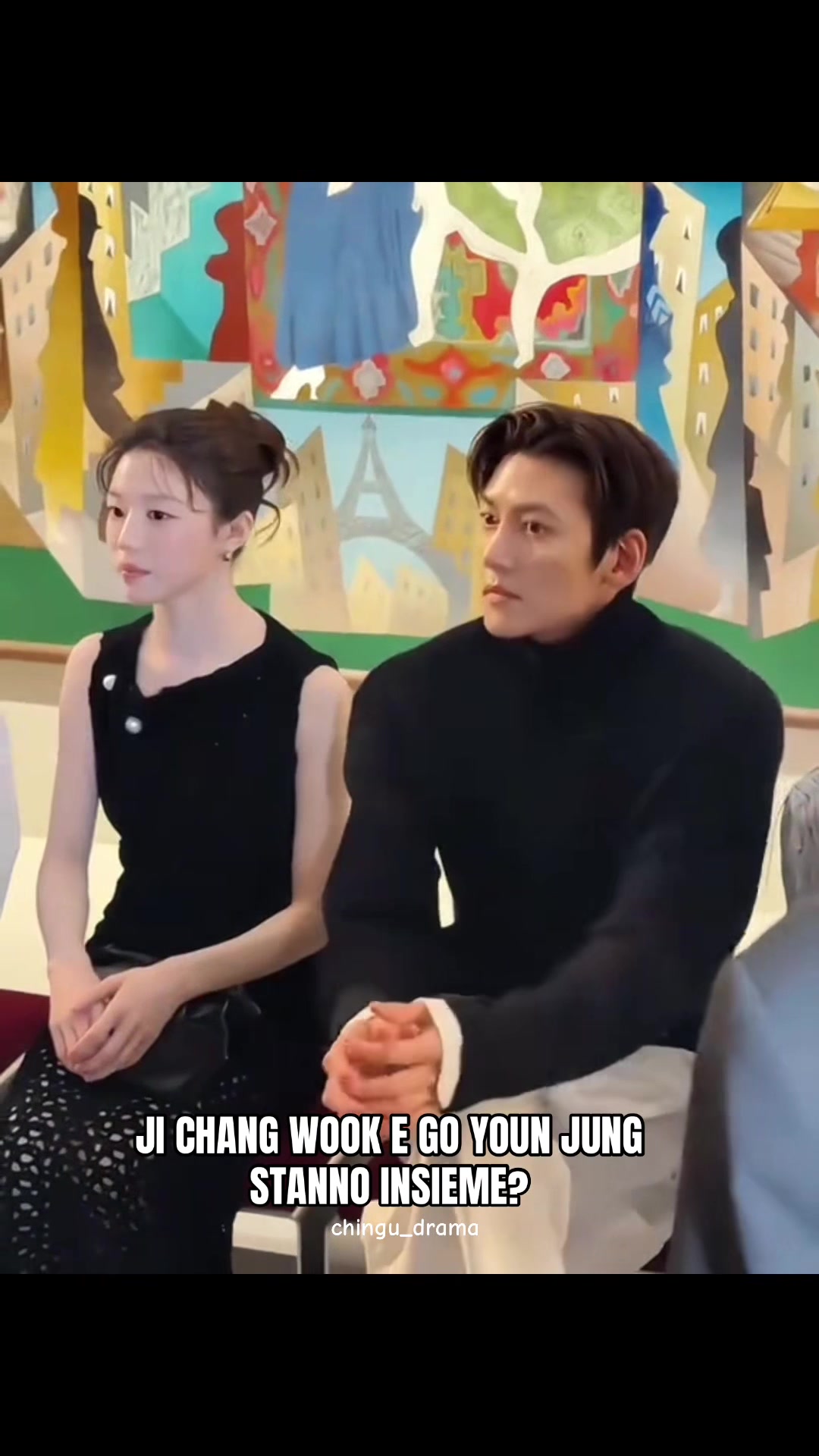 @Chingu Drama
