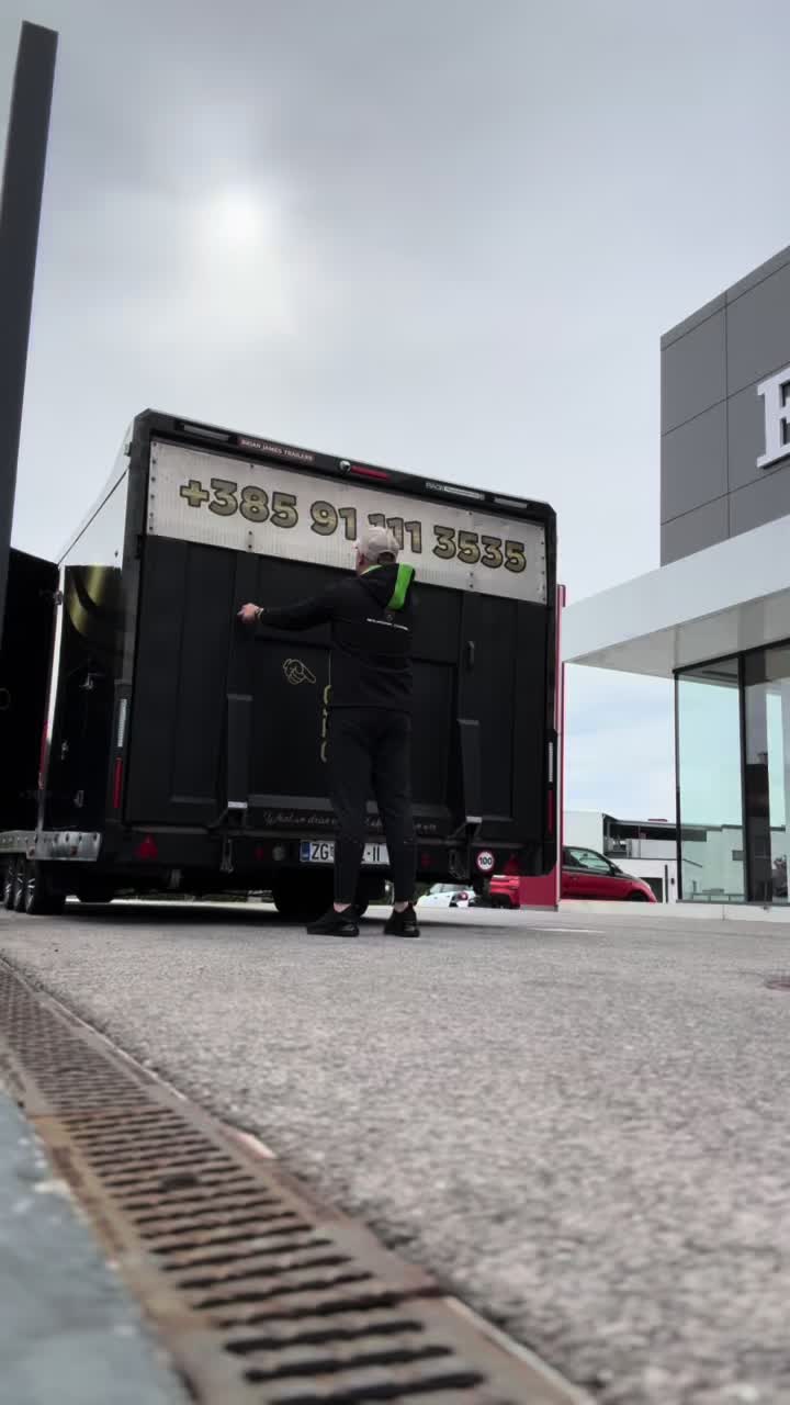 @Auto Željo