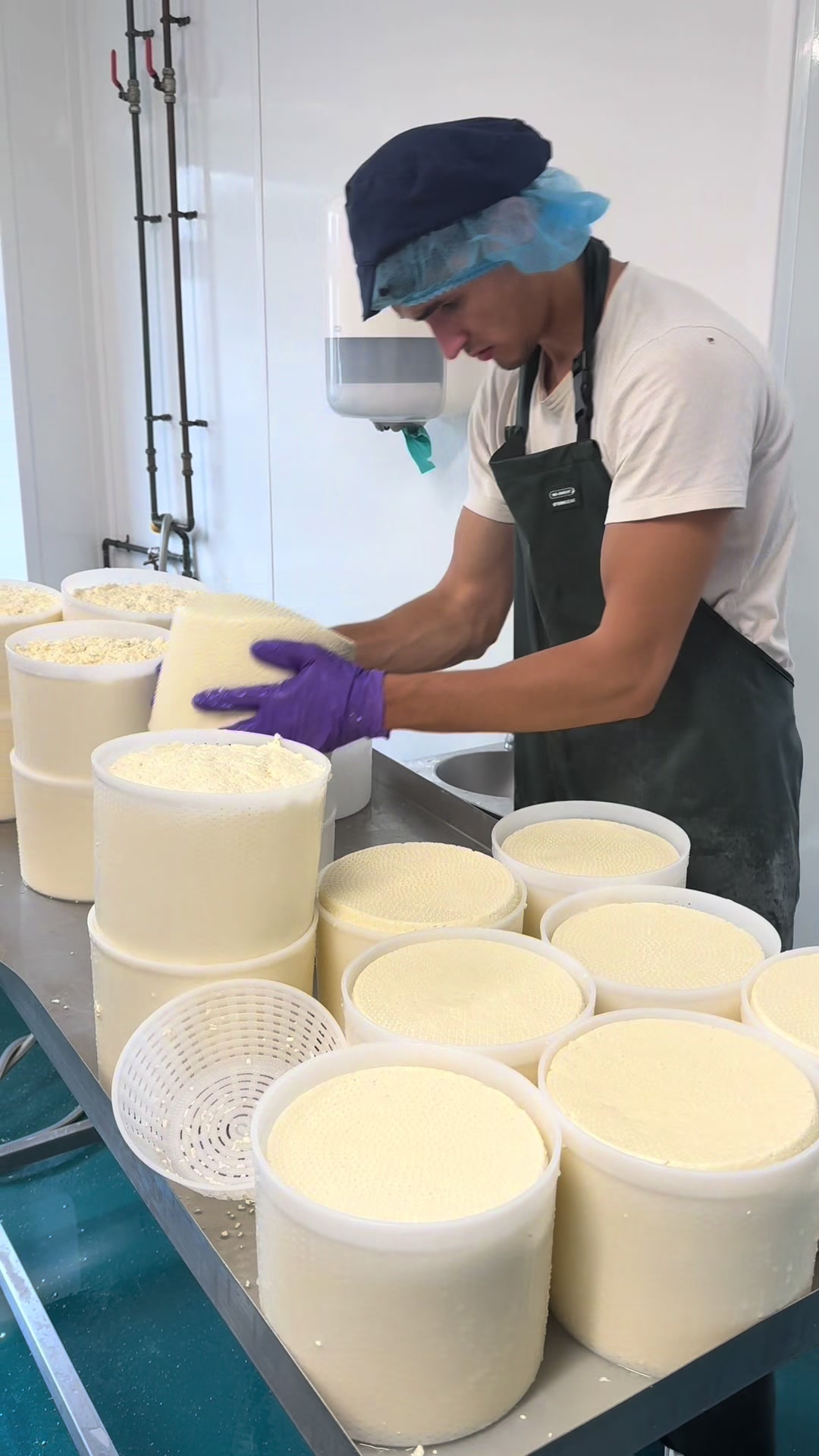 @Yorkshire pecorino