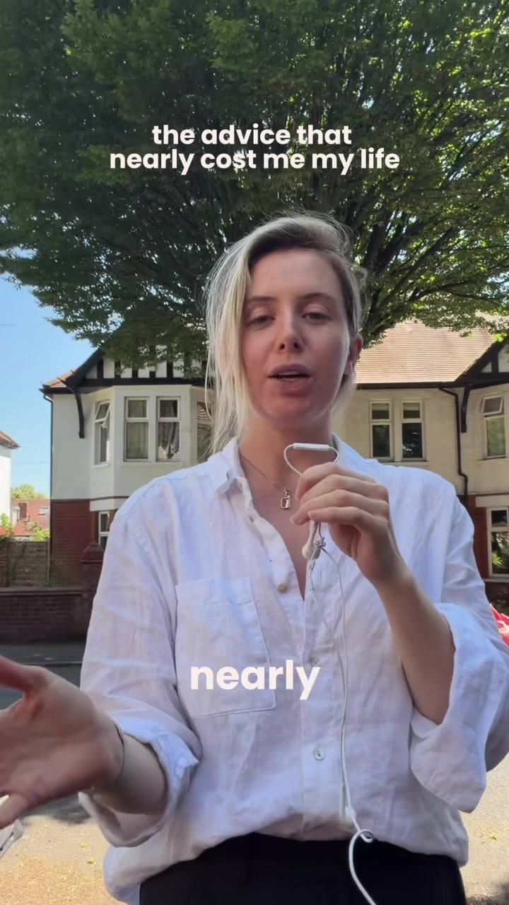 @Sophie Richards