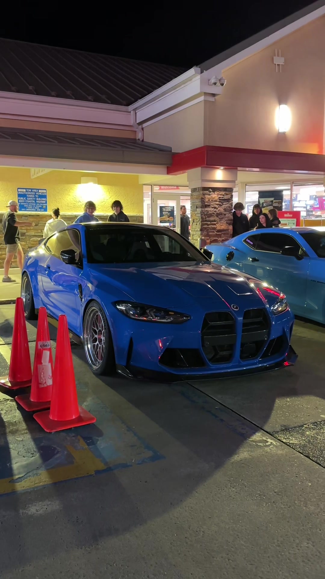 @Thatcarguy