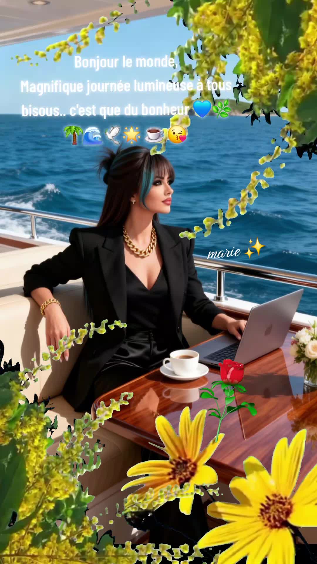 @marie✅