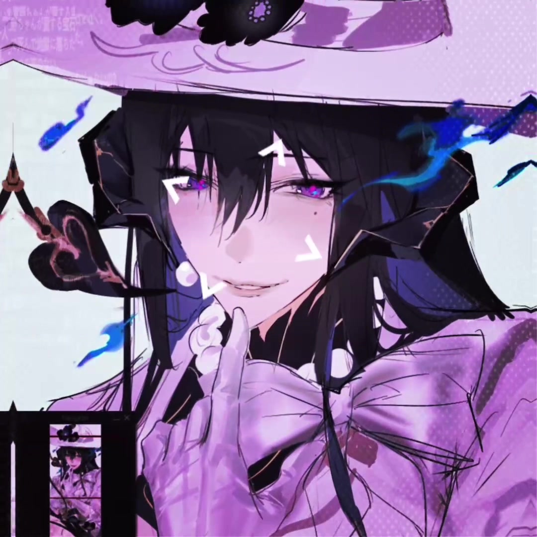 @☆ Brandeen |💌