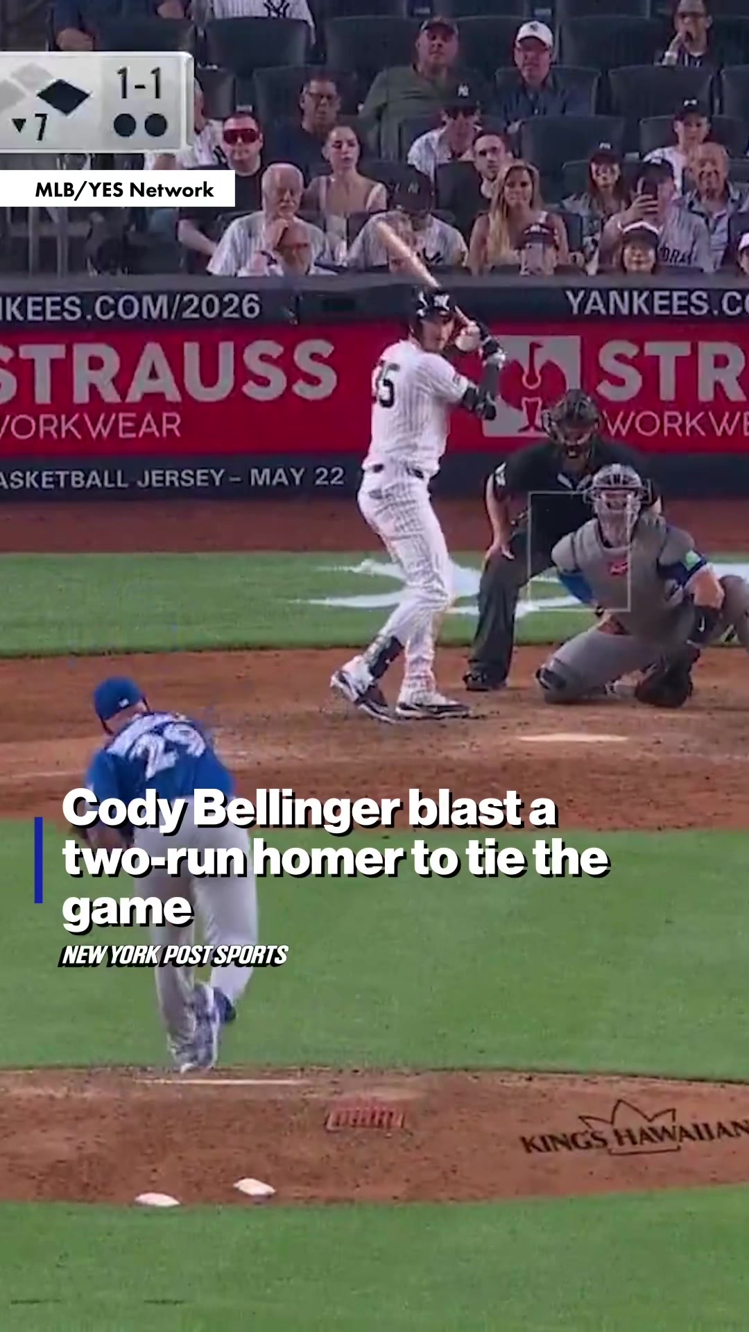 @New York Post Sports