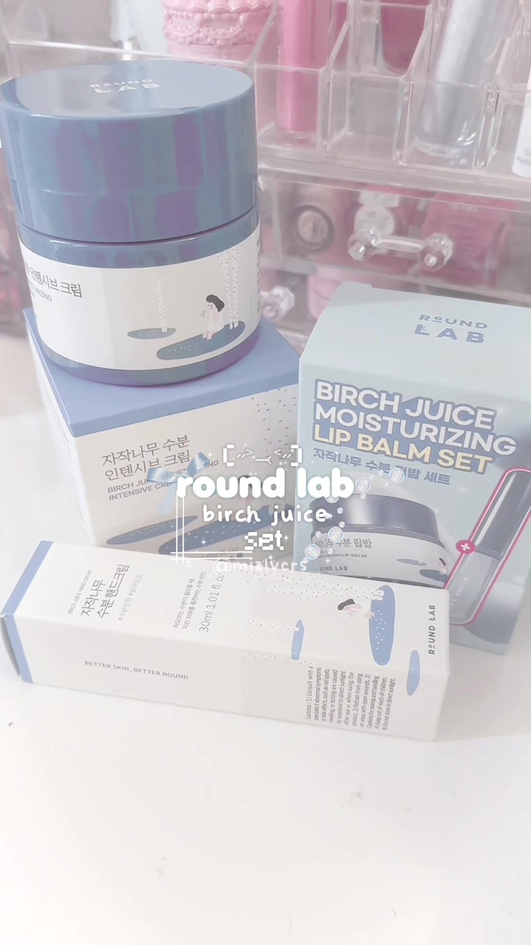 @mizy 𝜗𝜚 ࣪˖