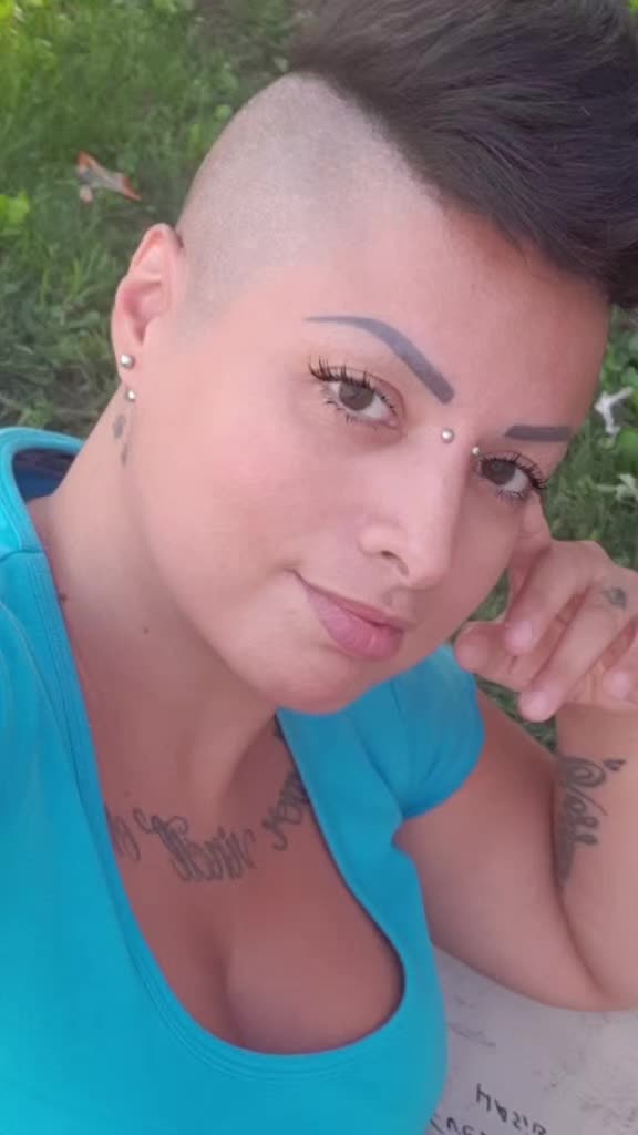 @DebbyMagrebina