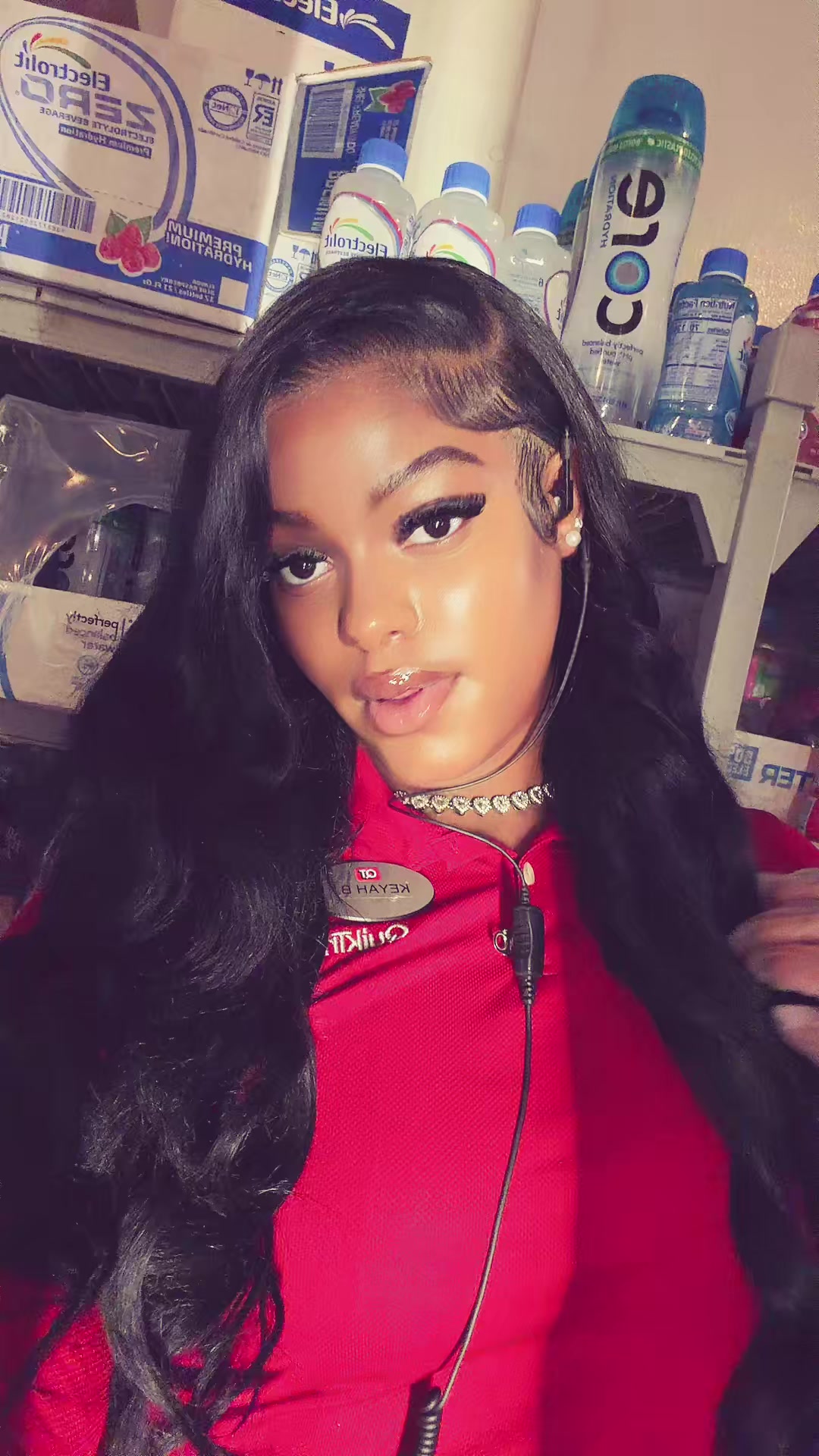@keyah b