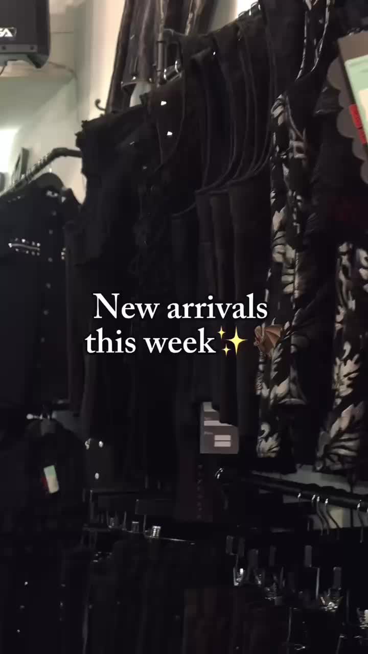 @Eclipsed Emporium