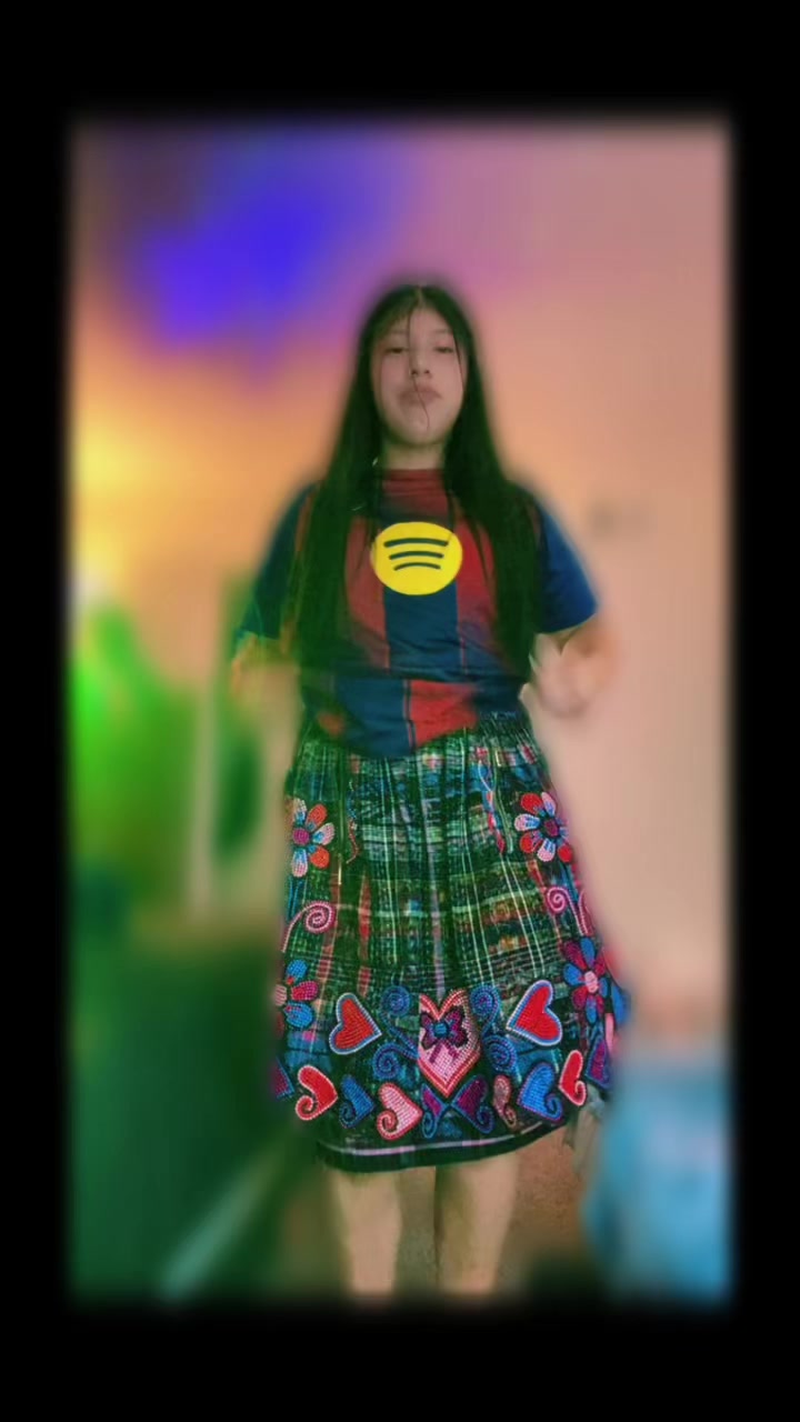 @LA CHAPINA 502 LA MERA 🍃🧸🥀