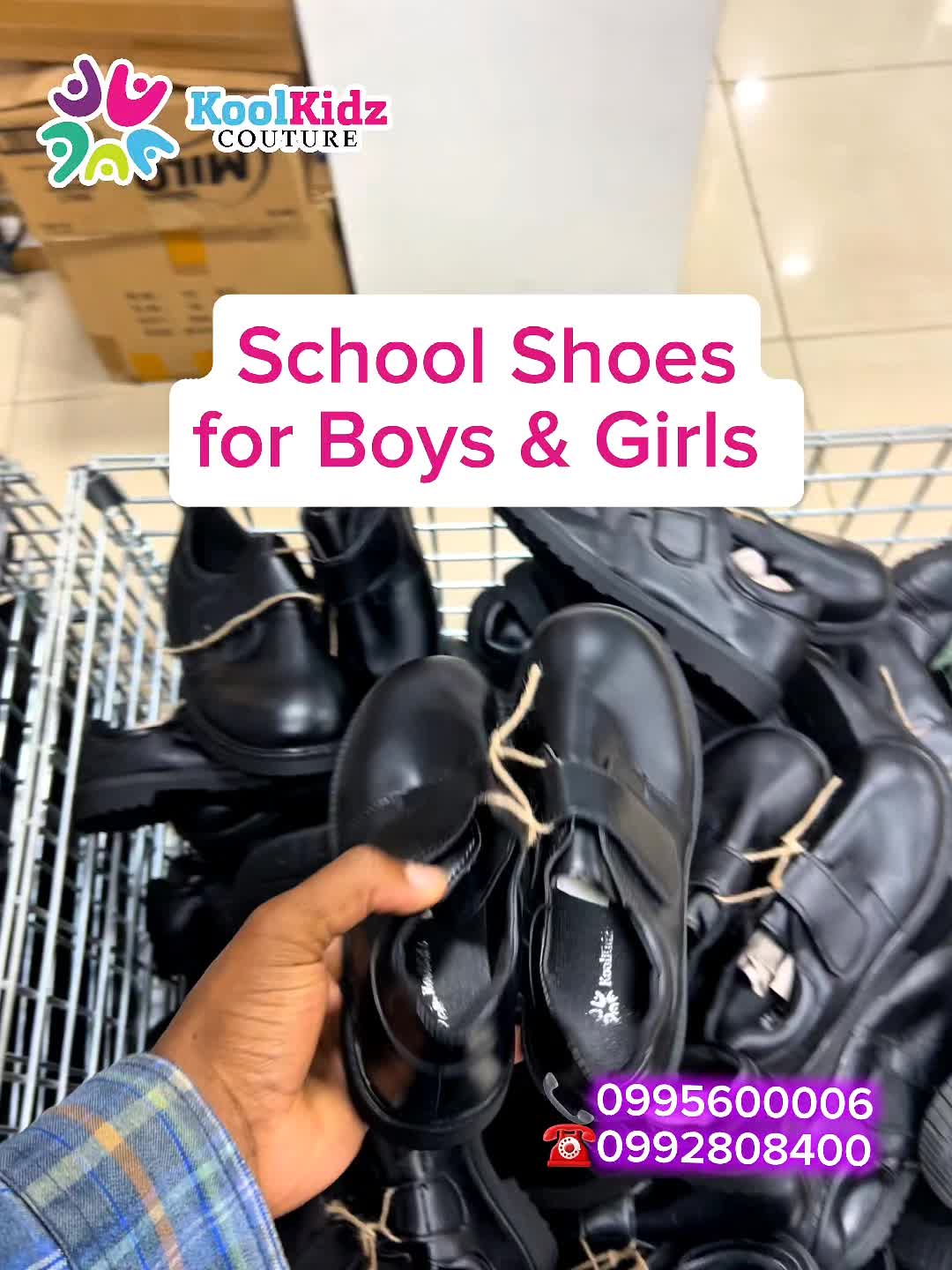 @KOOL KIDZ