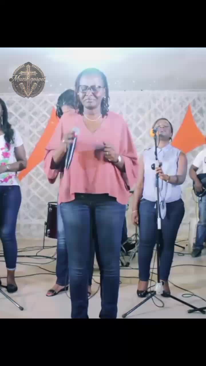 @🎤 Chantre Adelise kra🎤