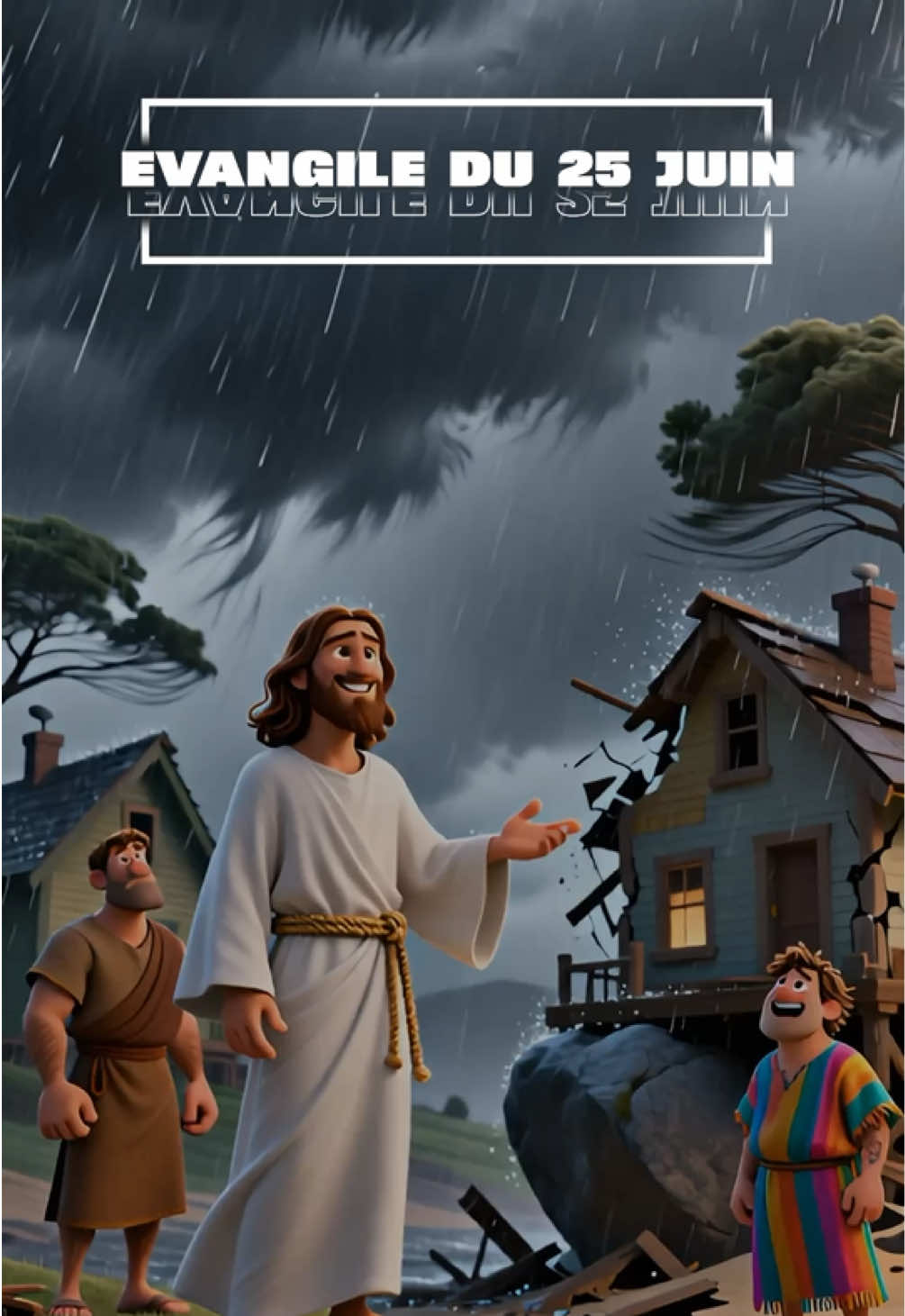@Catholiques du Monde