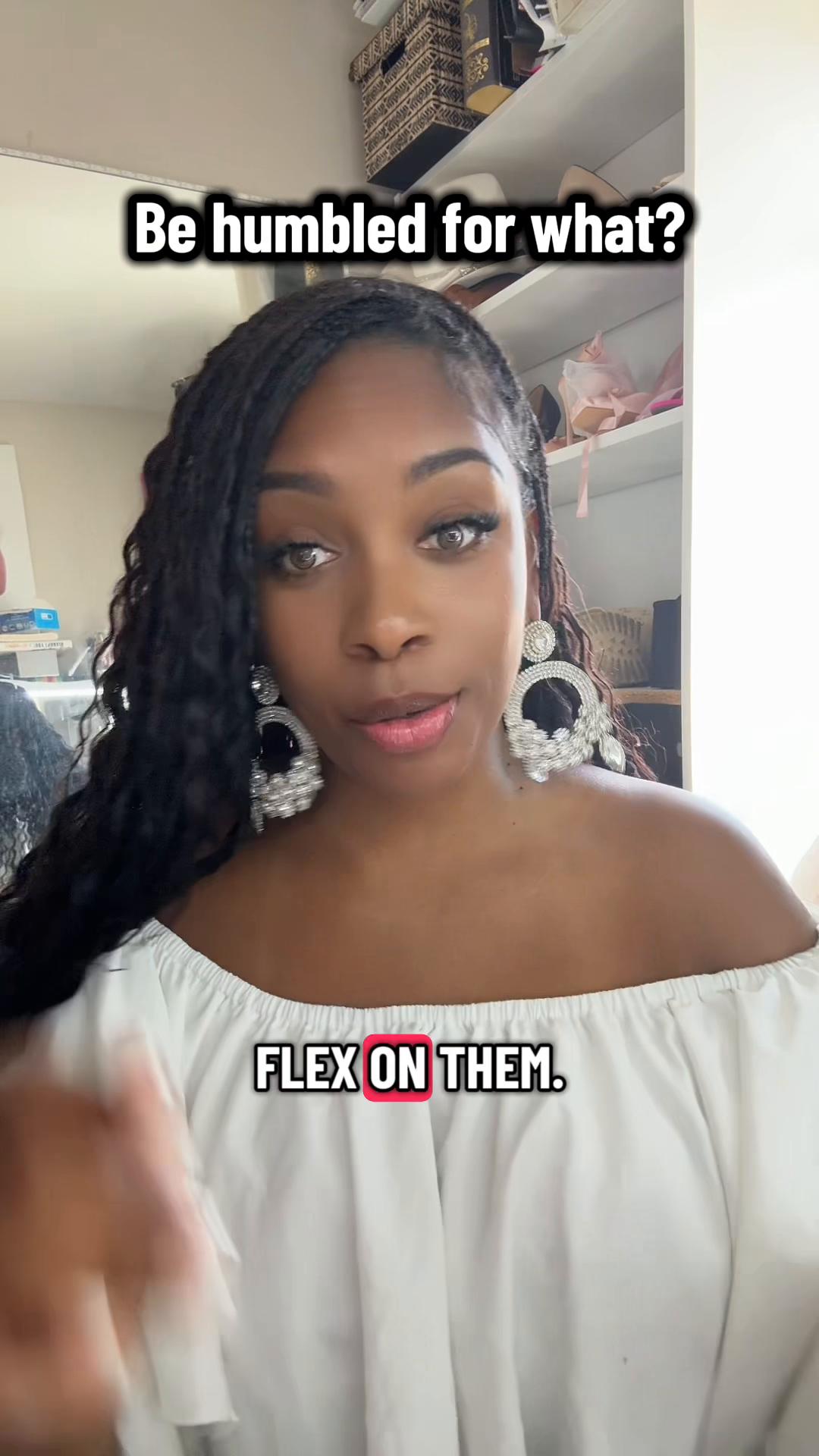 @HerNamePower