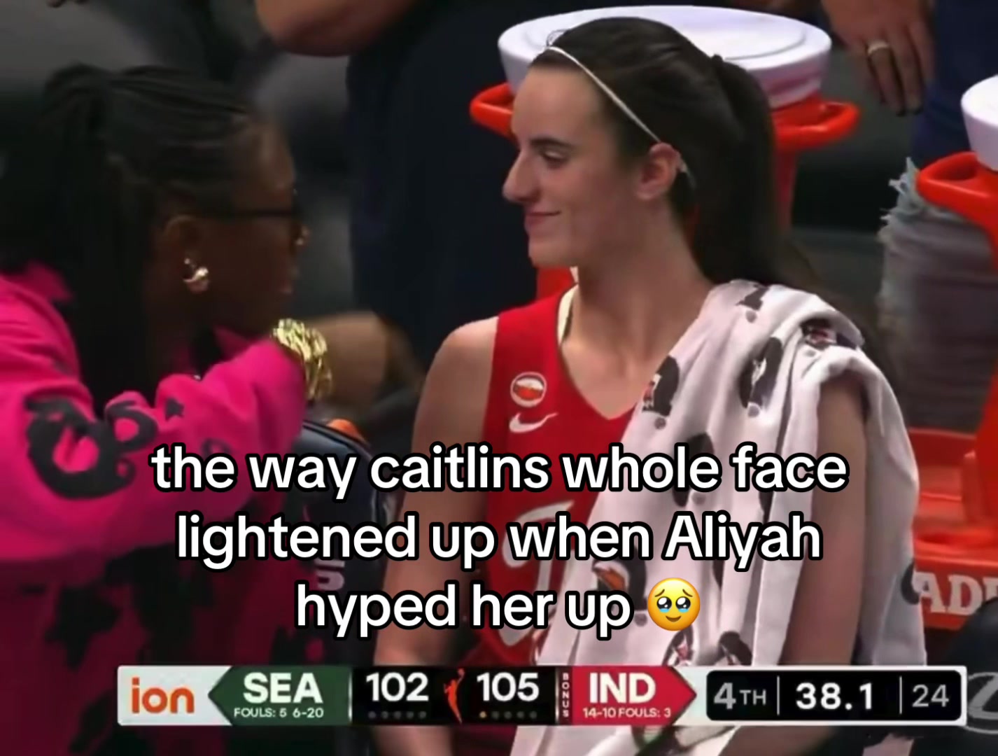 @caitlins updates