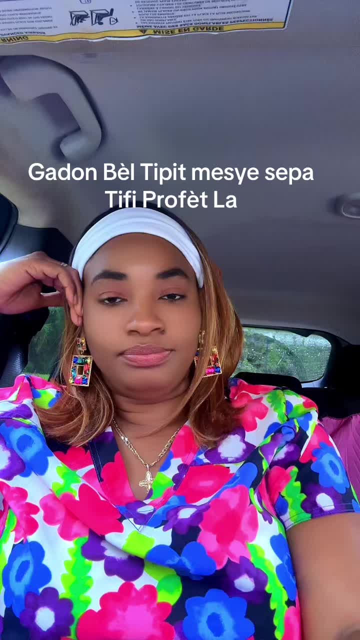 @FANM KOURAJ LA