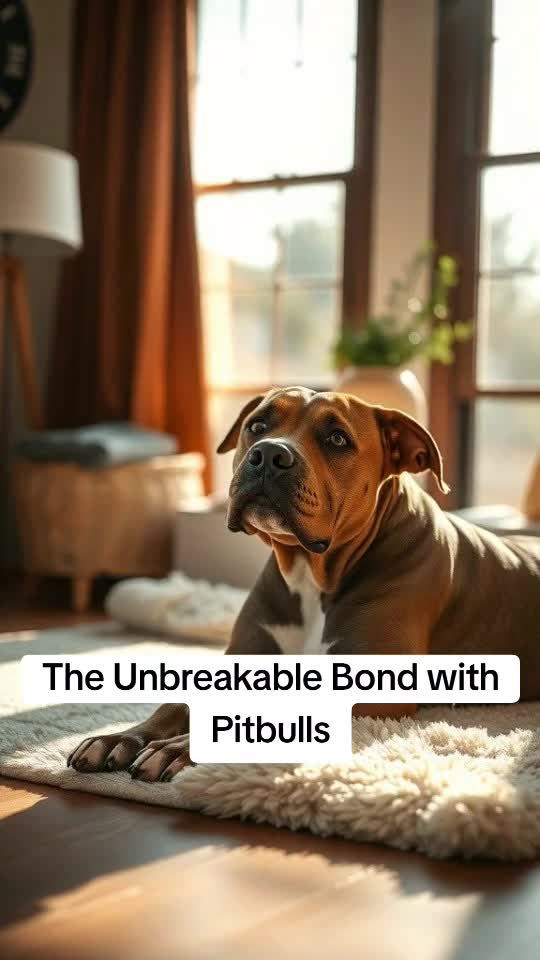 @Oh for the luv of pitbulls