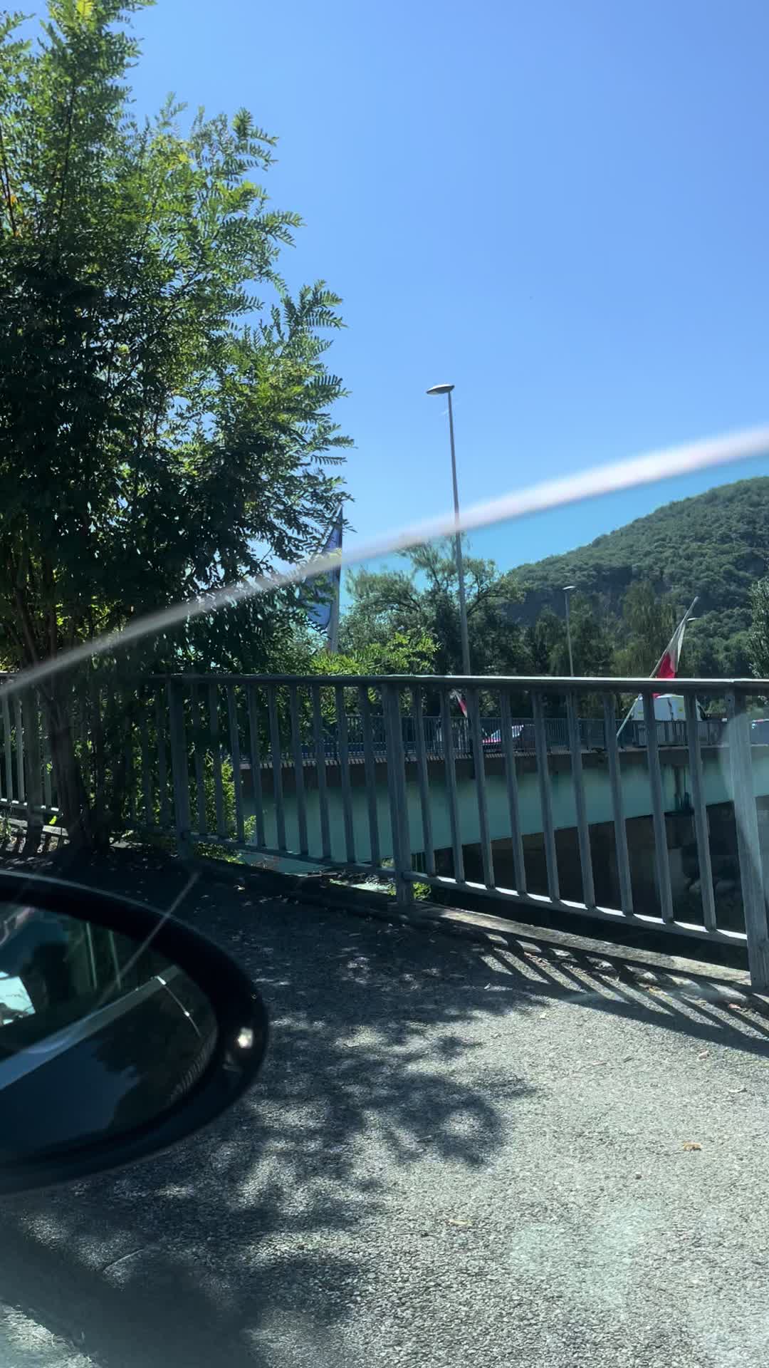 @pinay in Switzerland