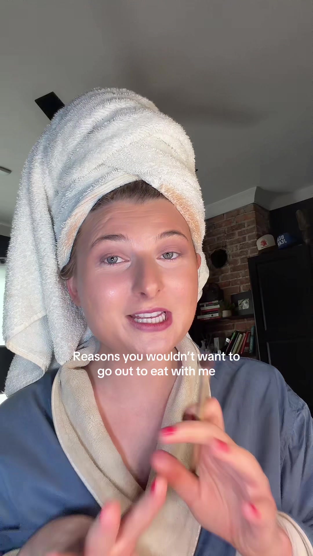 @Britton Rae