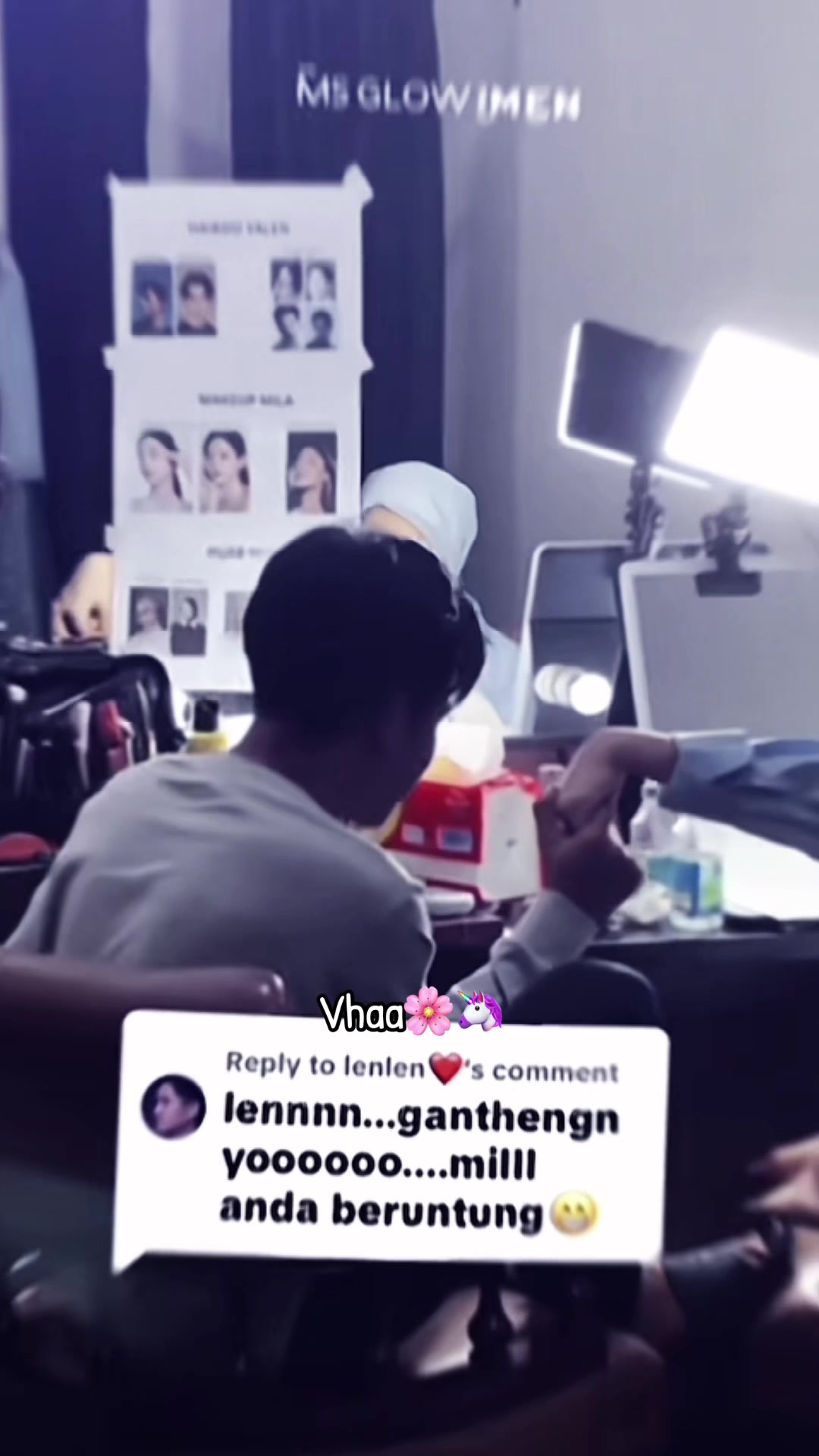 @vha🌸🦄
