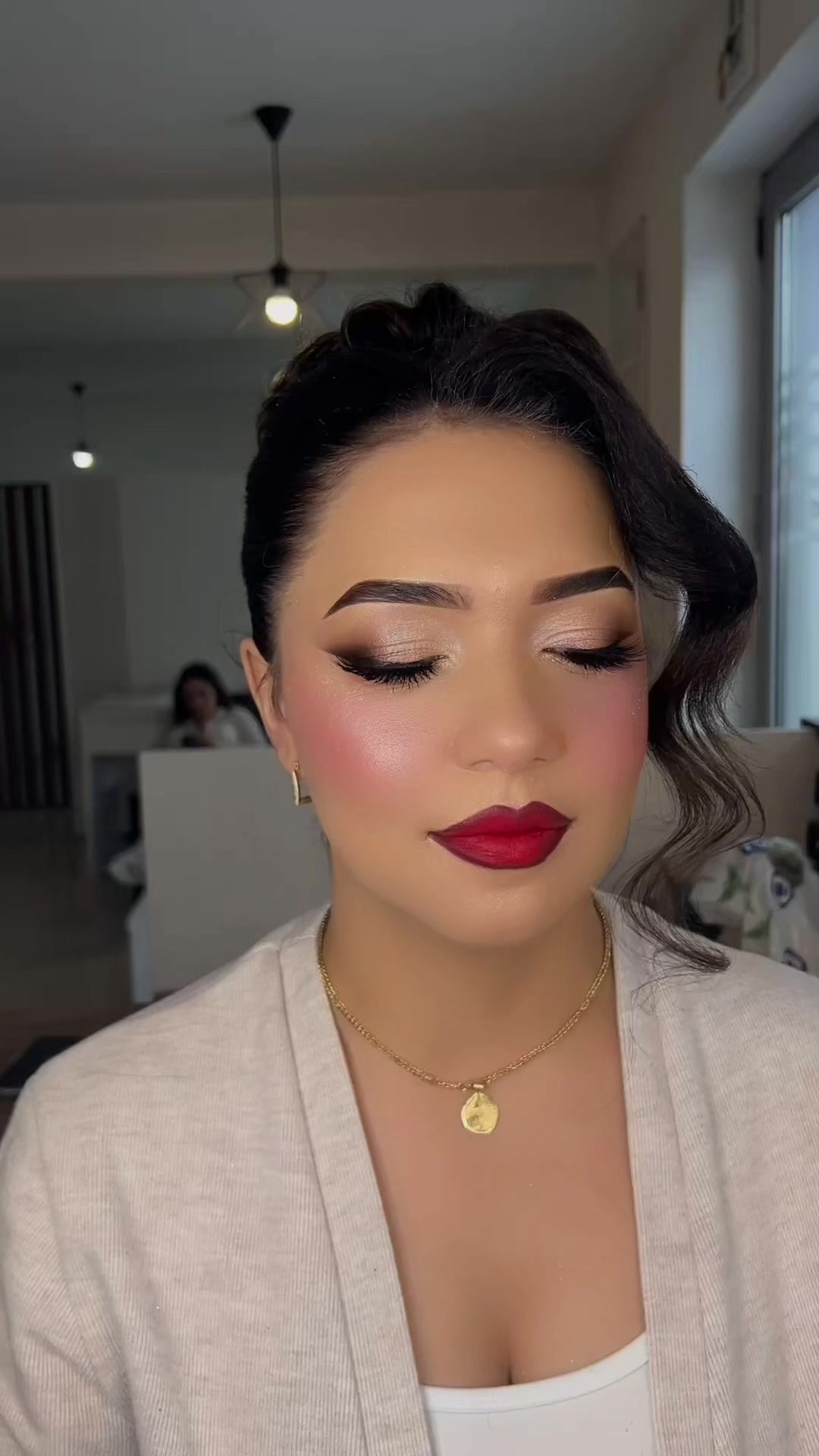 @Matianah_makeup_brows