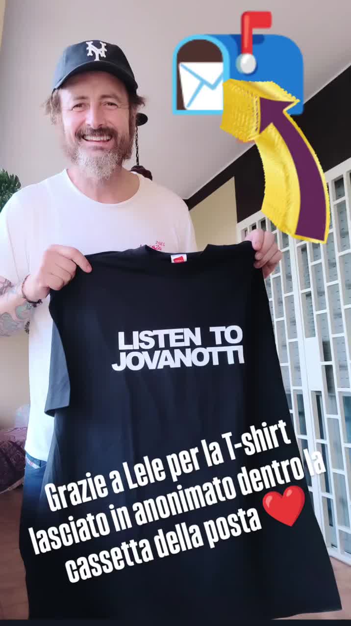 @JovaLive