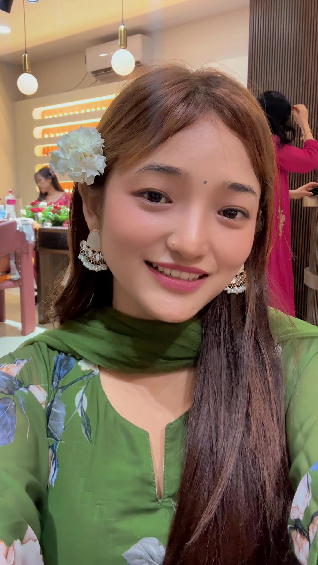 @Muskan Gurung