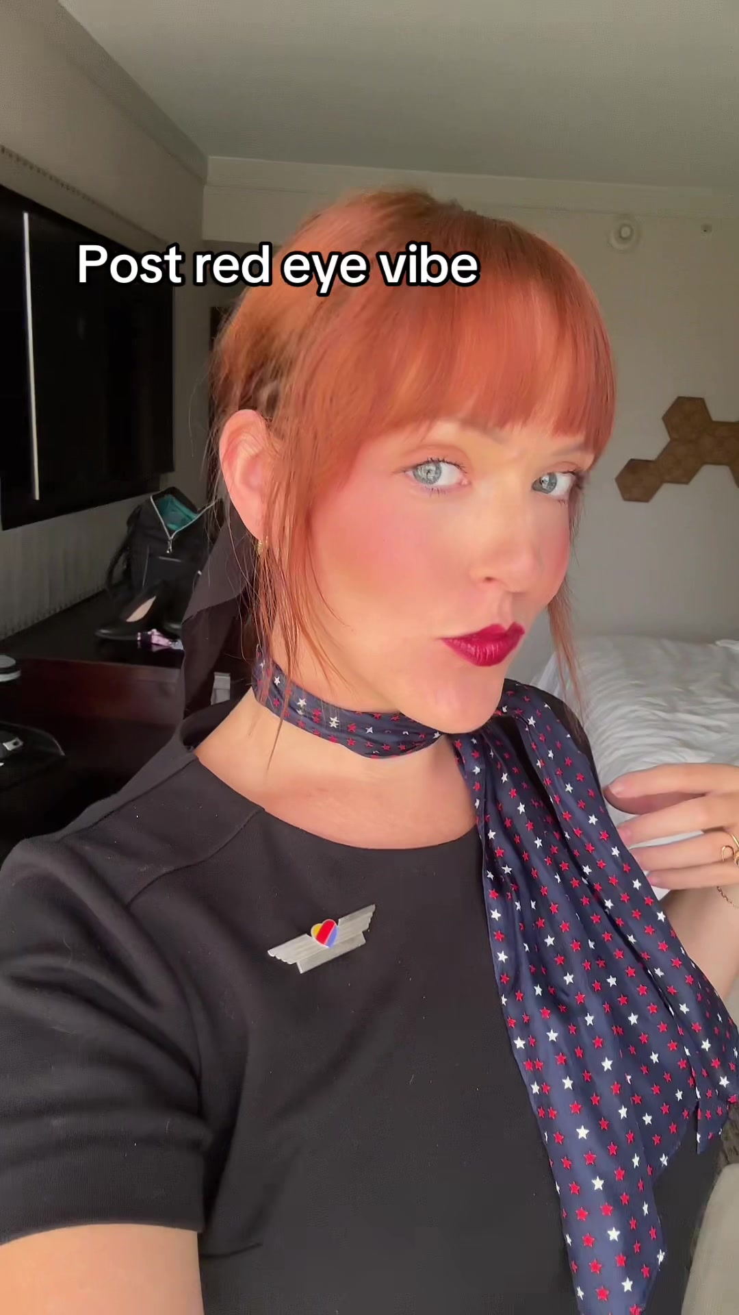 @Sarah| Makeup+ Flygirl💖✈️