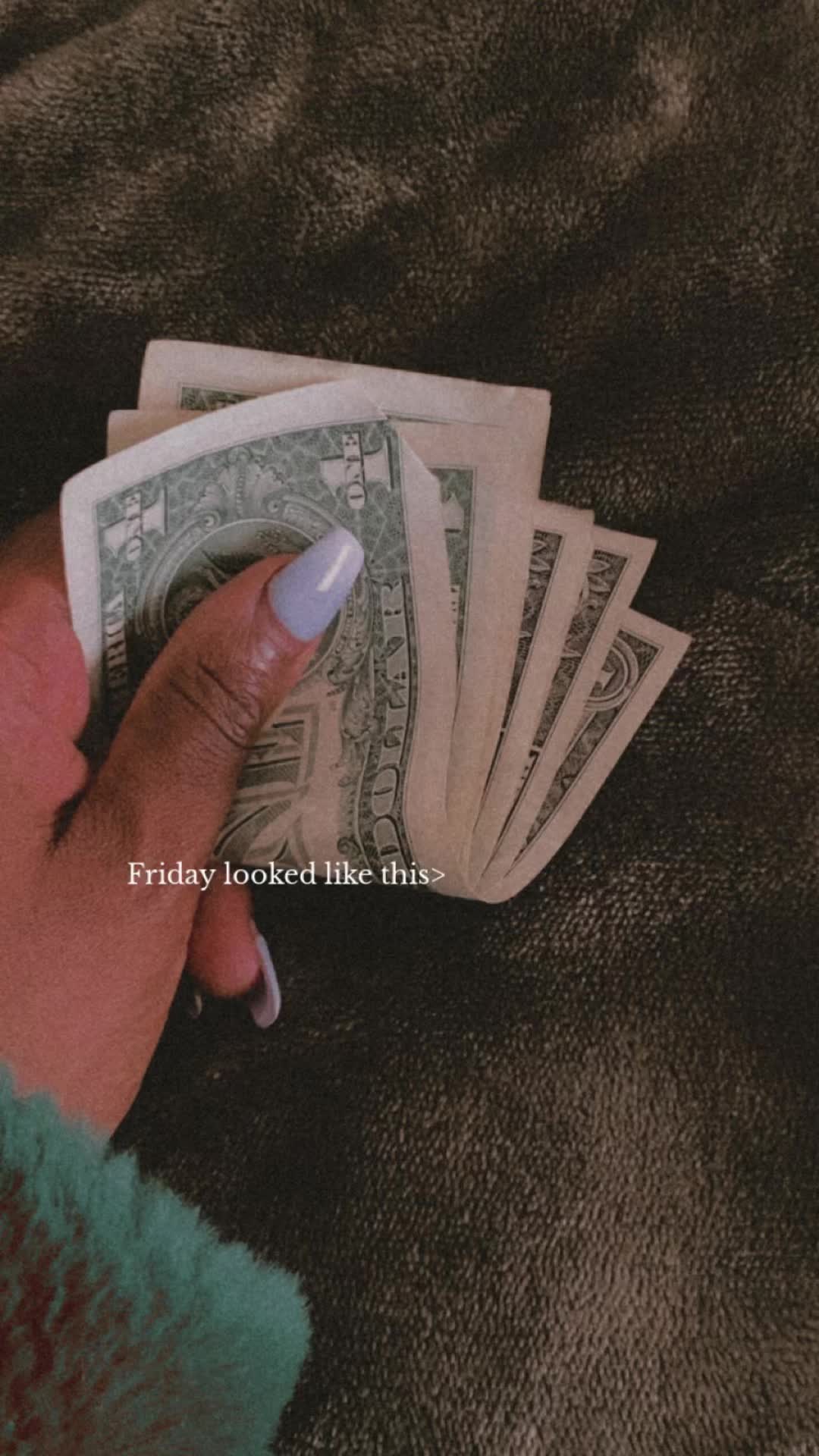 @Tay ☮️ 🩵😄 🙏🏾