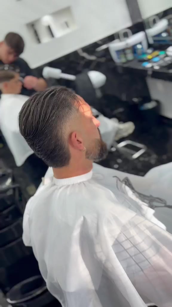 @💈BARBERIA BATTISTA💈