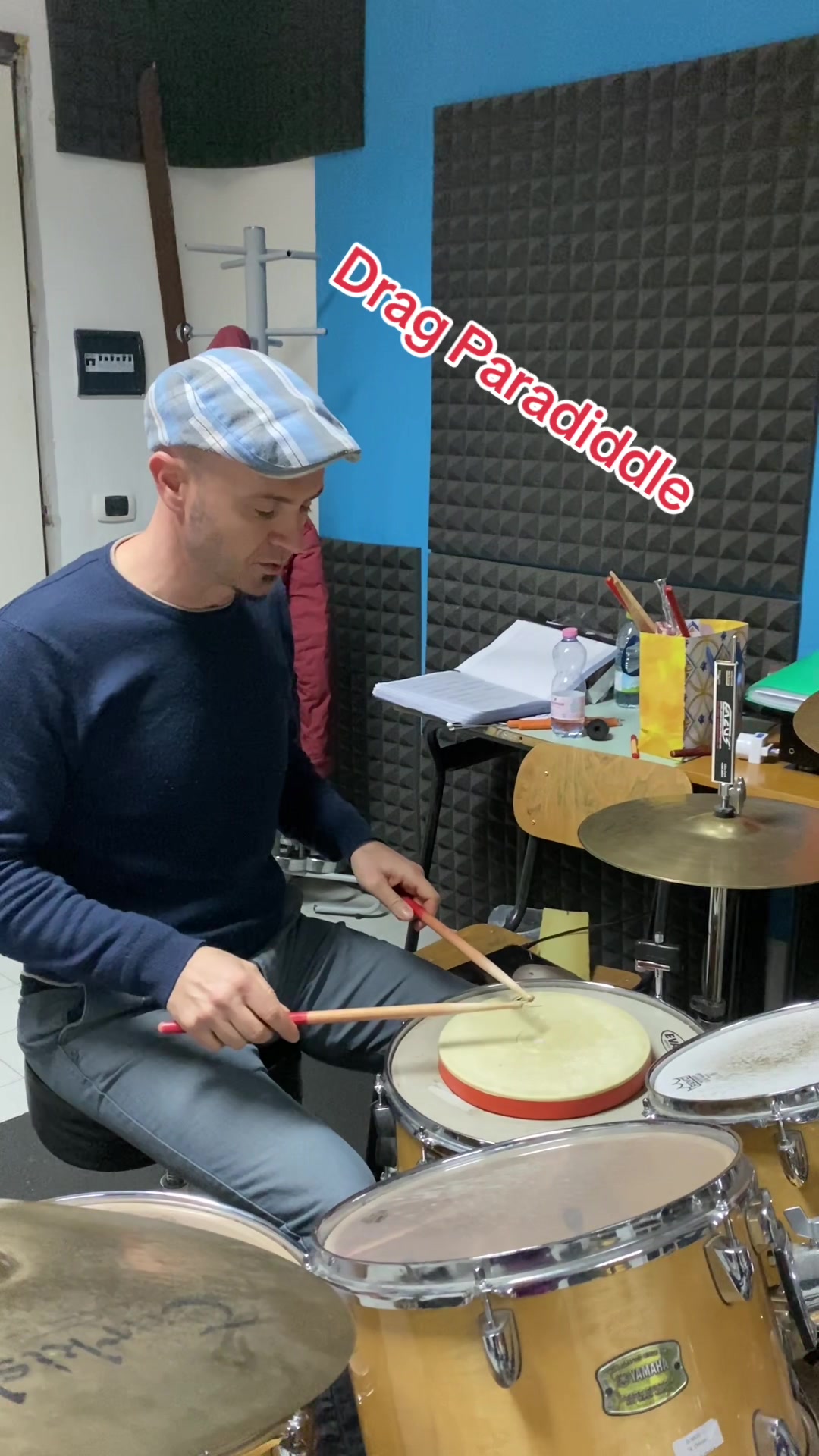 @Luca Deriu