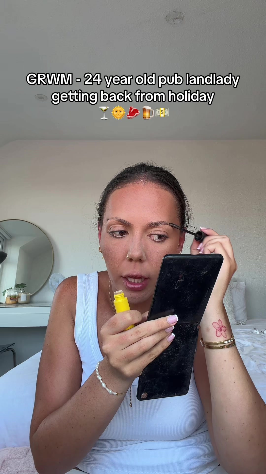 @Kayley Taylor