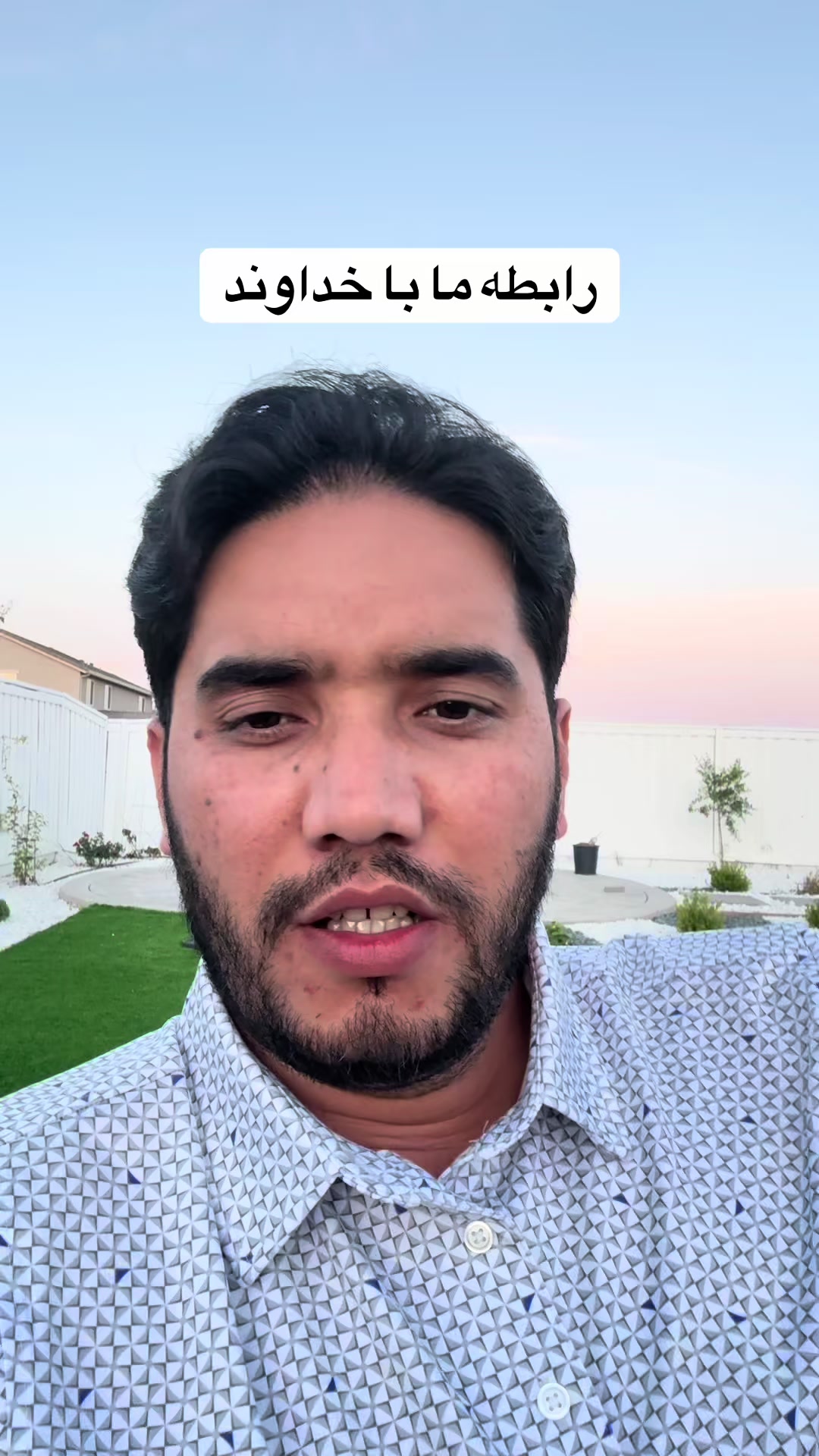 @Musa Khan