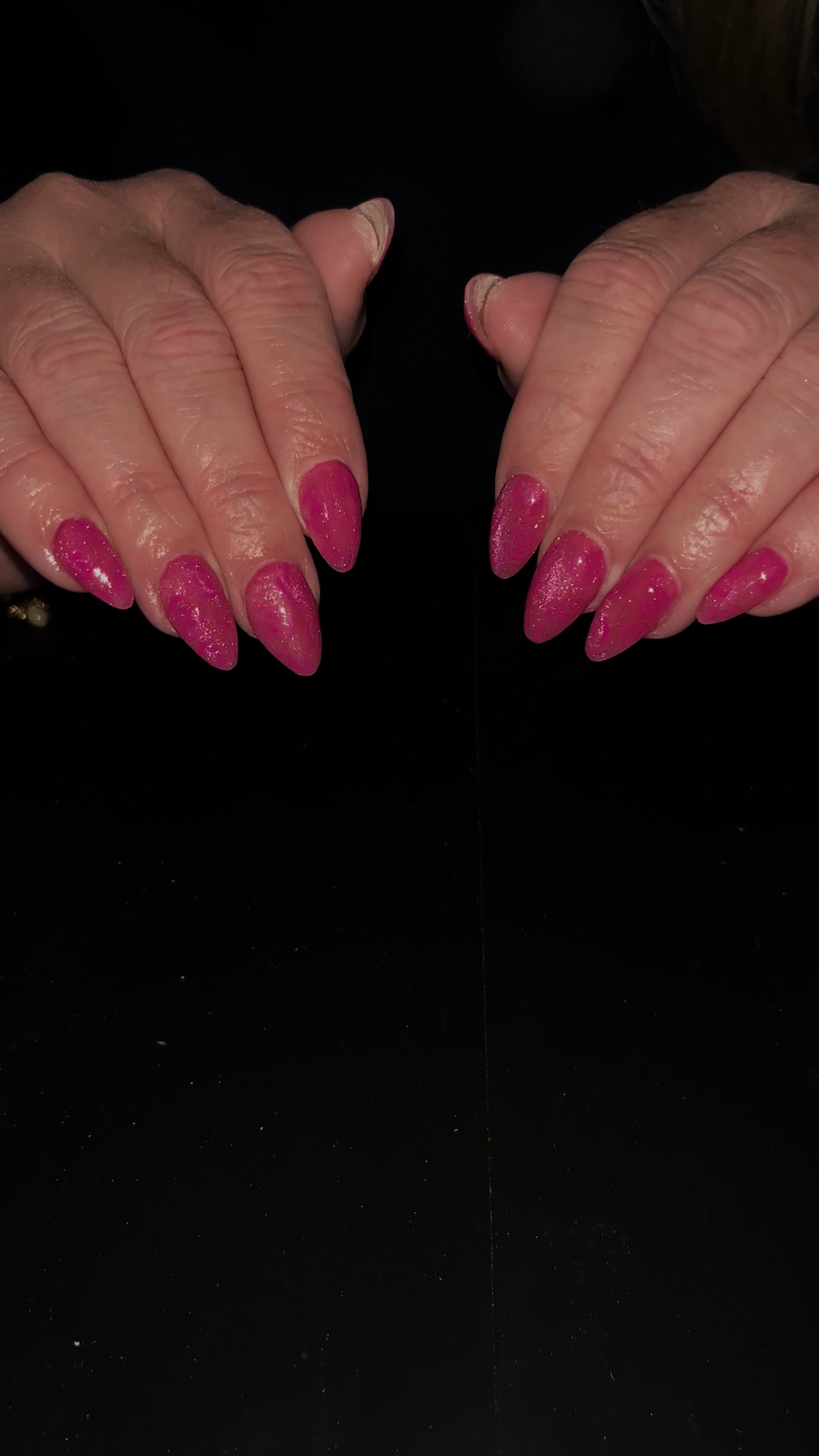 @BreAsha|Concord Nail Tech|