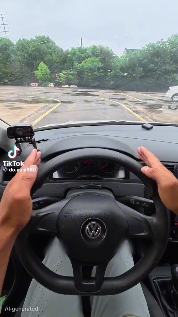 @Theory of driving