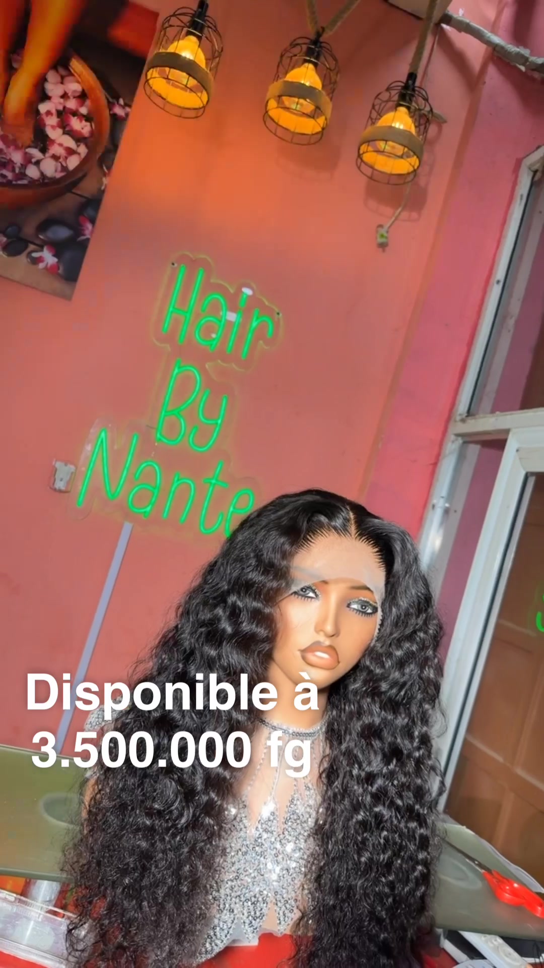 @Hair By Nante 💇🏾♀️🚨💵🤩
