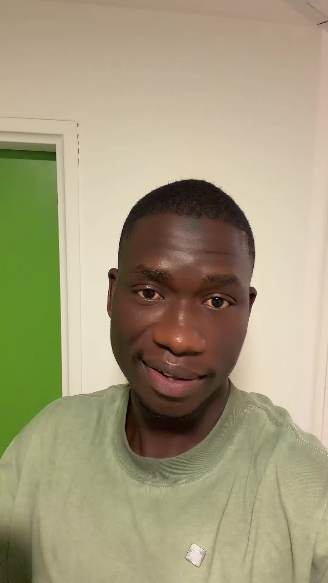 @Pa Assane Senegal