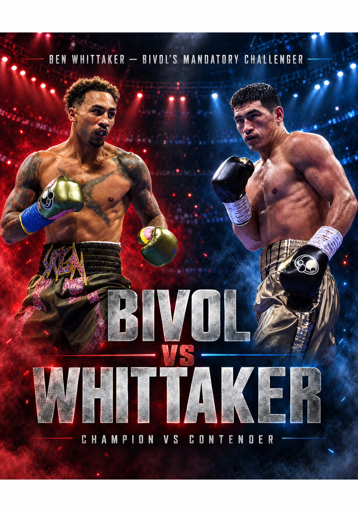 @P2D BOXING PODCAST 🥊🥊🔥🔥