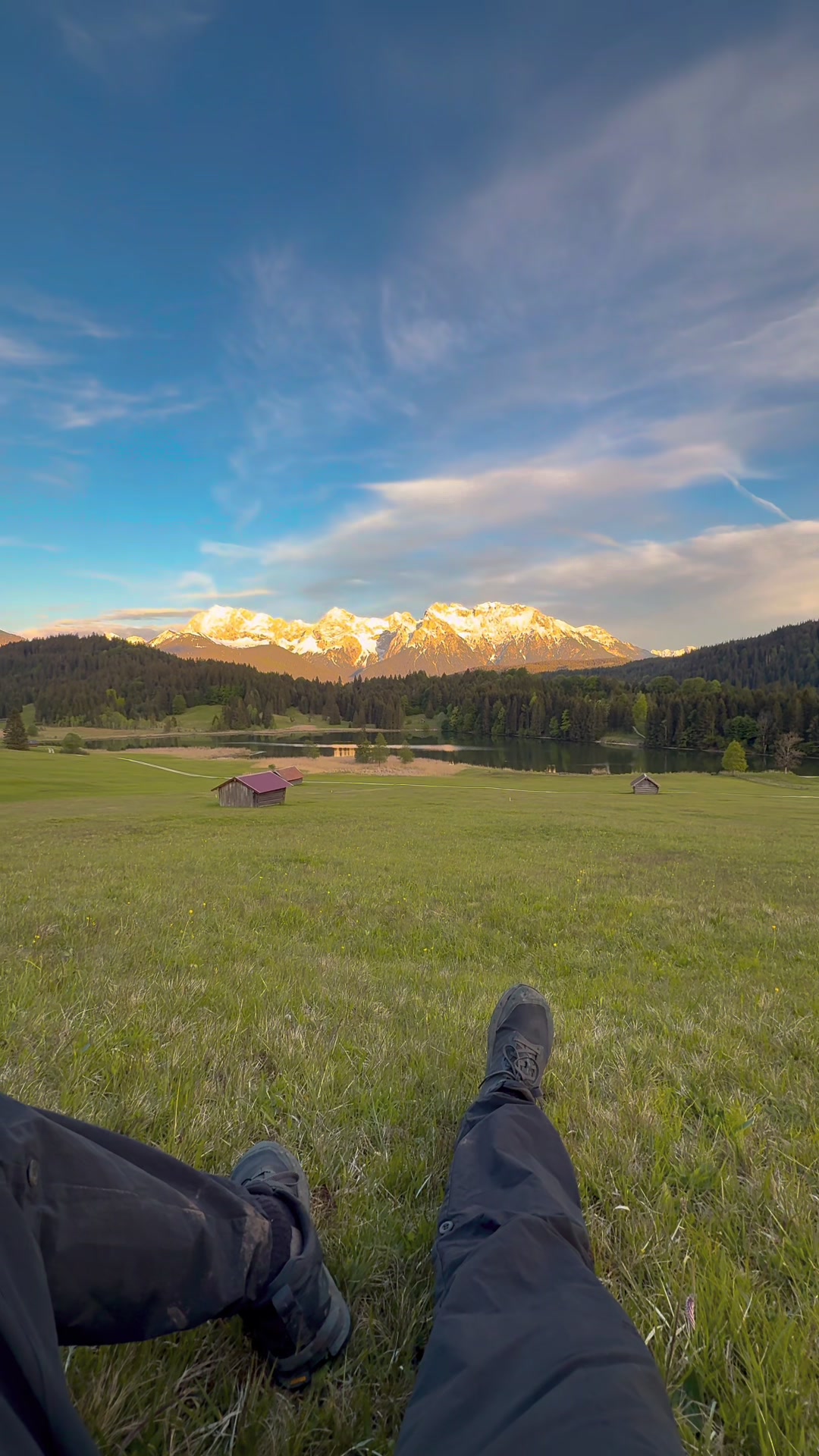 @Adam | Outdoors ⛰️ | UGC
