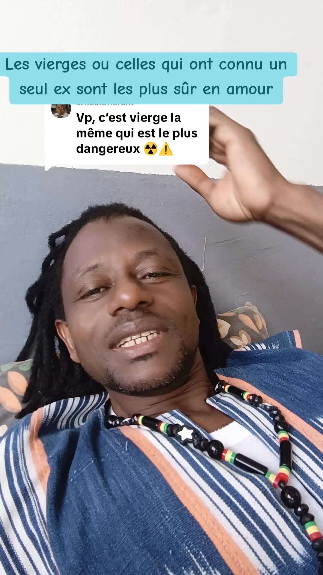 @Dublfeys (artiste reggae)