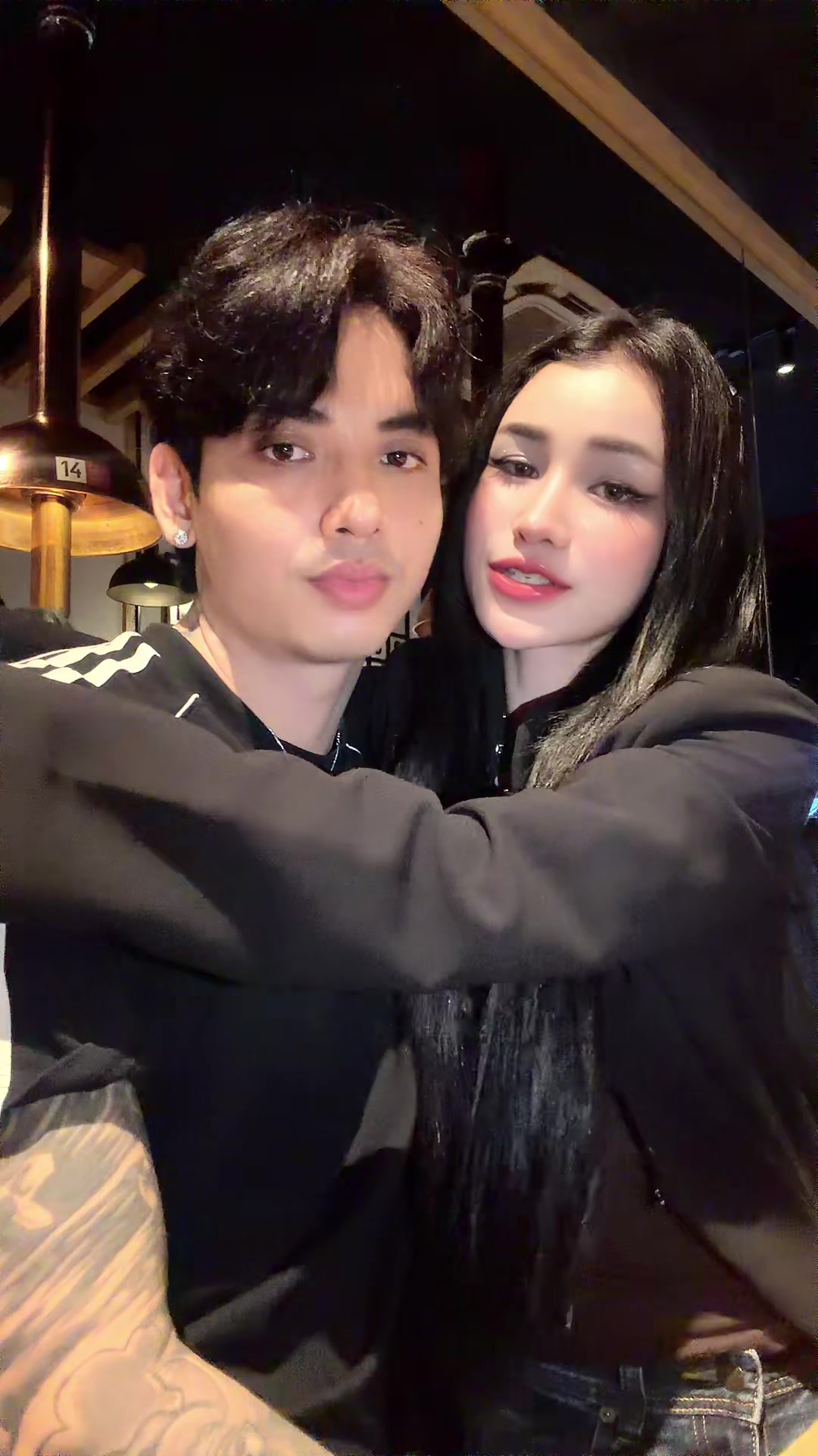 @MAK Leak Single 😍