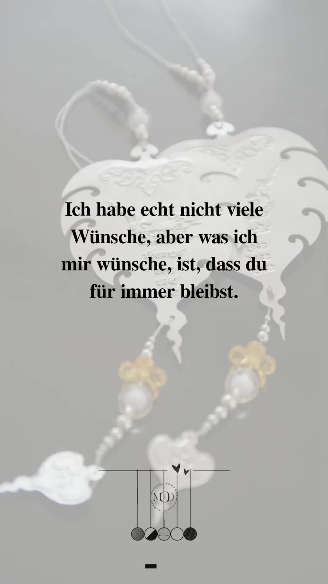 @Sprüche & Zitate