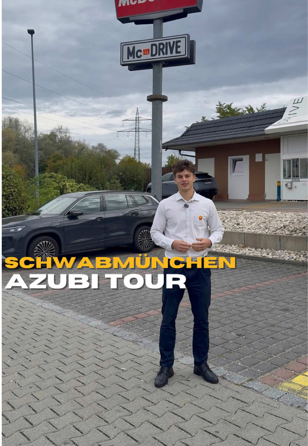 @McDonald’s Kielhorn