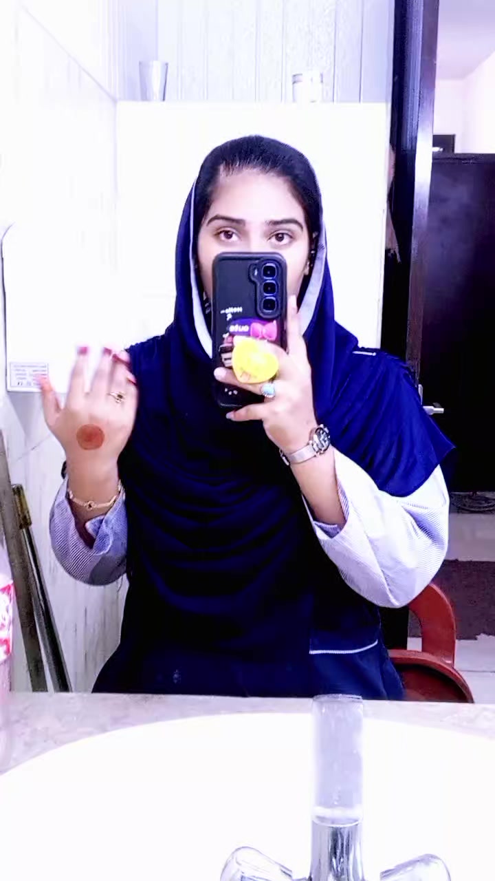@Habiba Khani