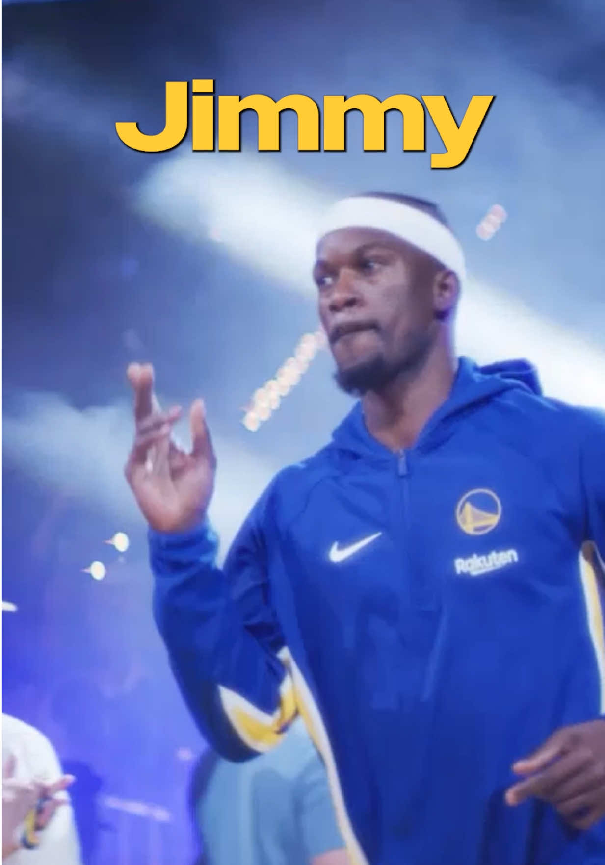 @warriors
