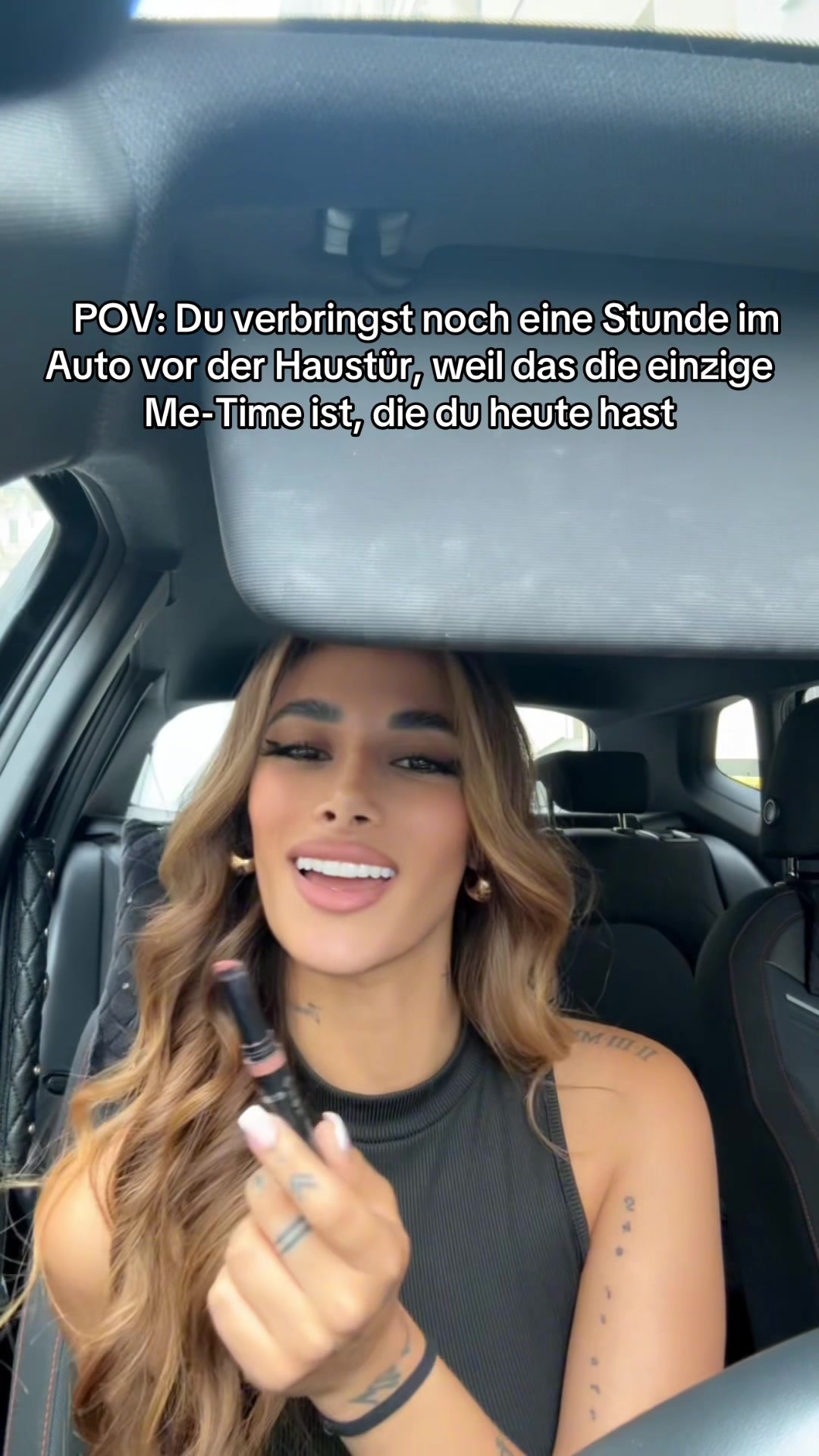 @Pamela | Prominent Getrennt 25