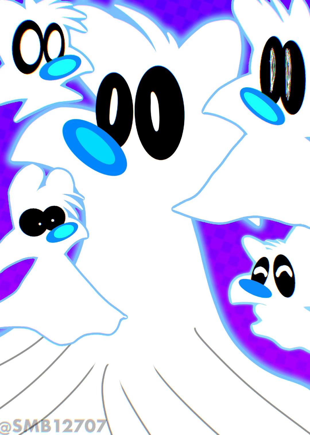 @Spectacular Mario Bros