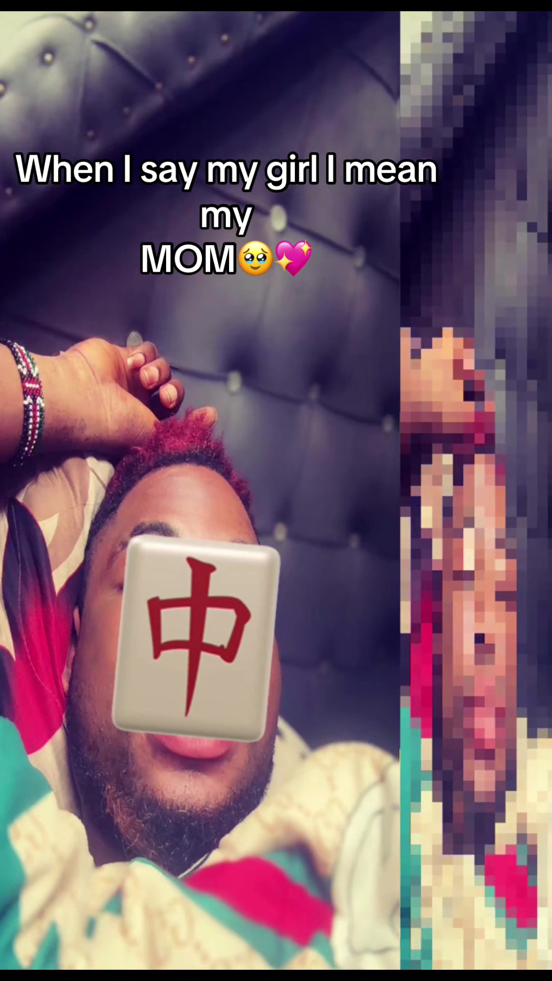 @🀄️
